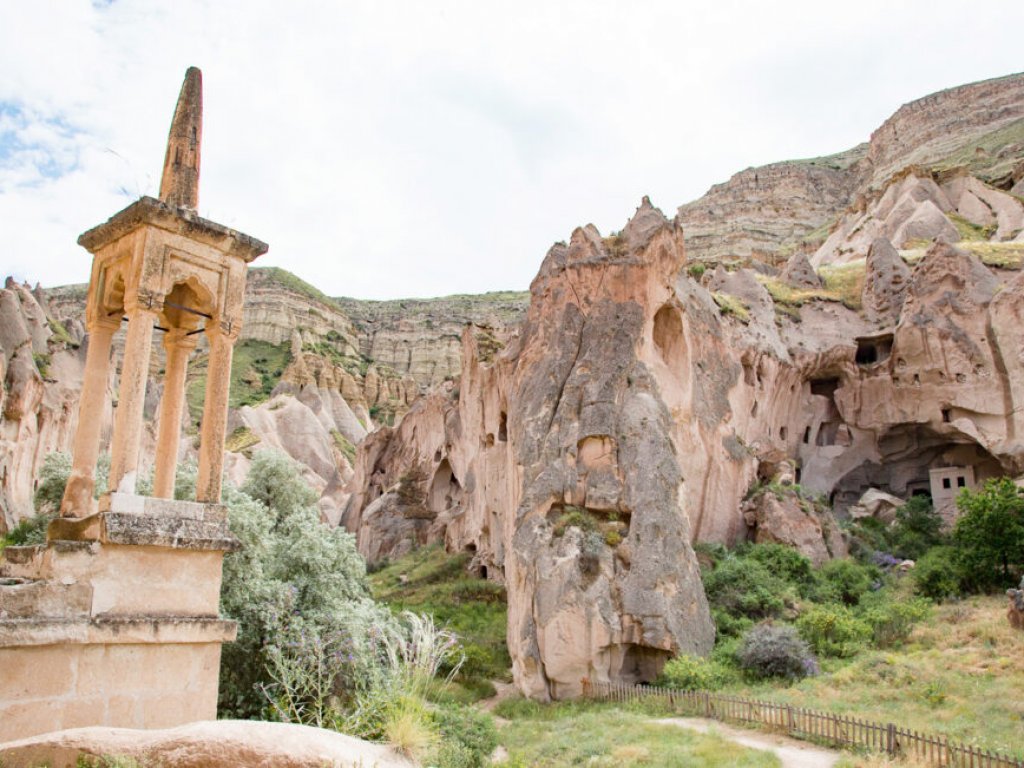 North Cappadocia Tour