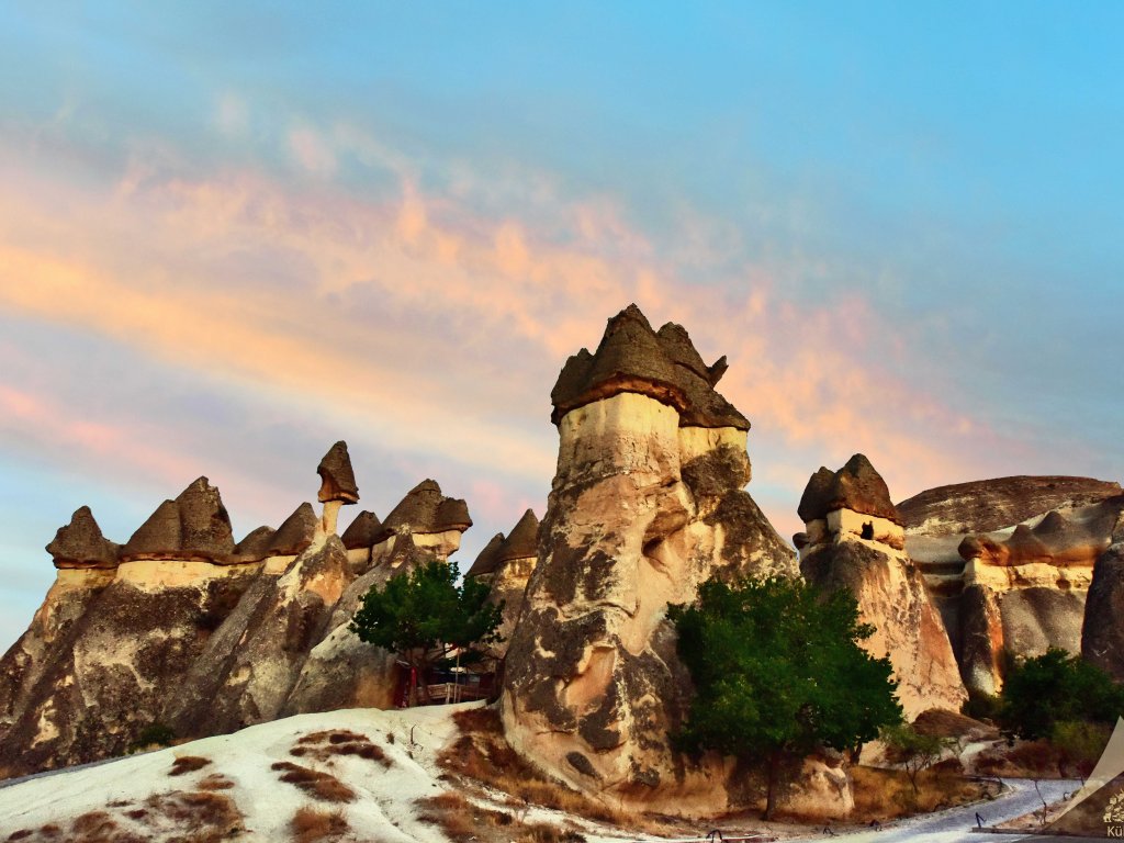 North Cappadocia Tour