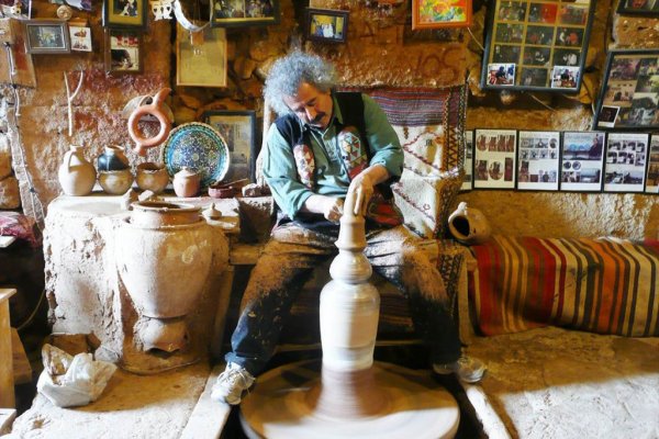 North Cappadocia Tour