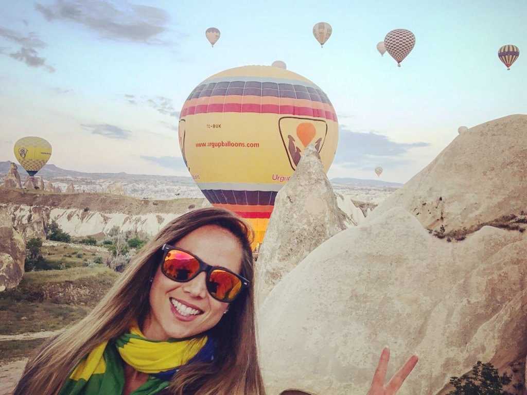 Standard Balloon Flight