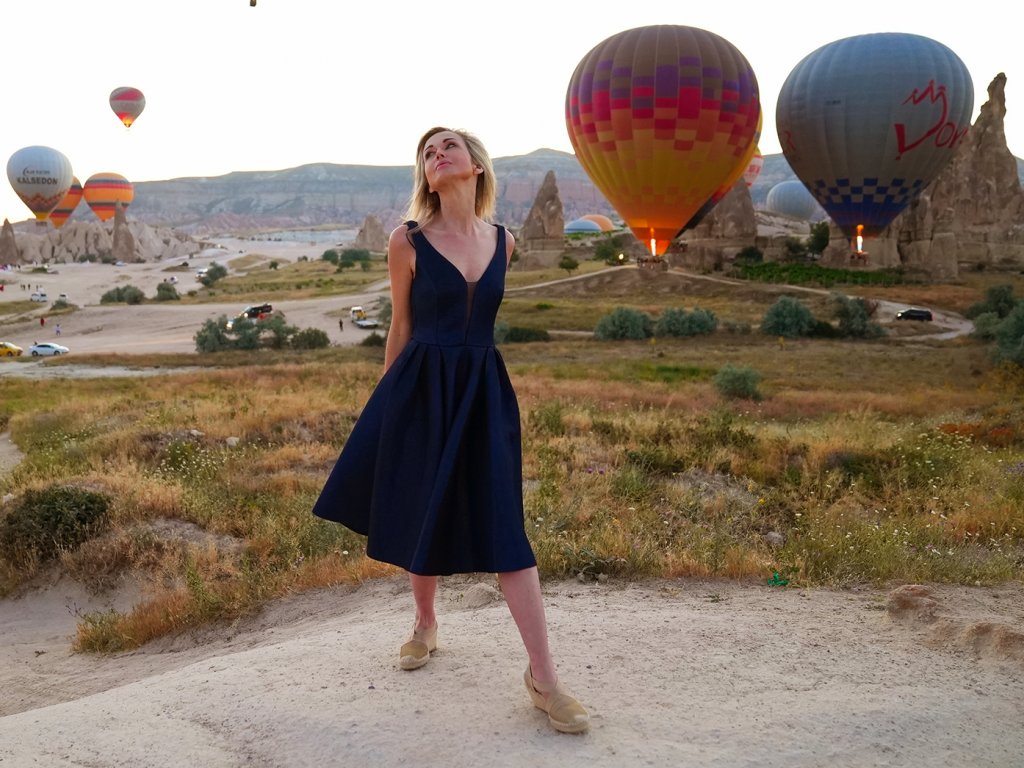 Vip Balloon Flight